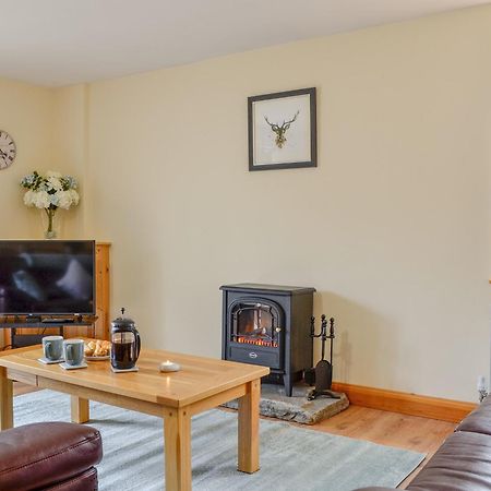 Old Mill Cottage 블레어아톨 외부 사진