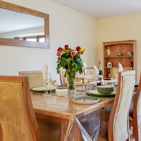Old Mill Cottage 블레어아톨 외부 사진