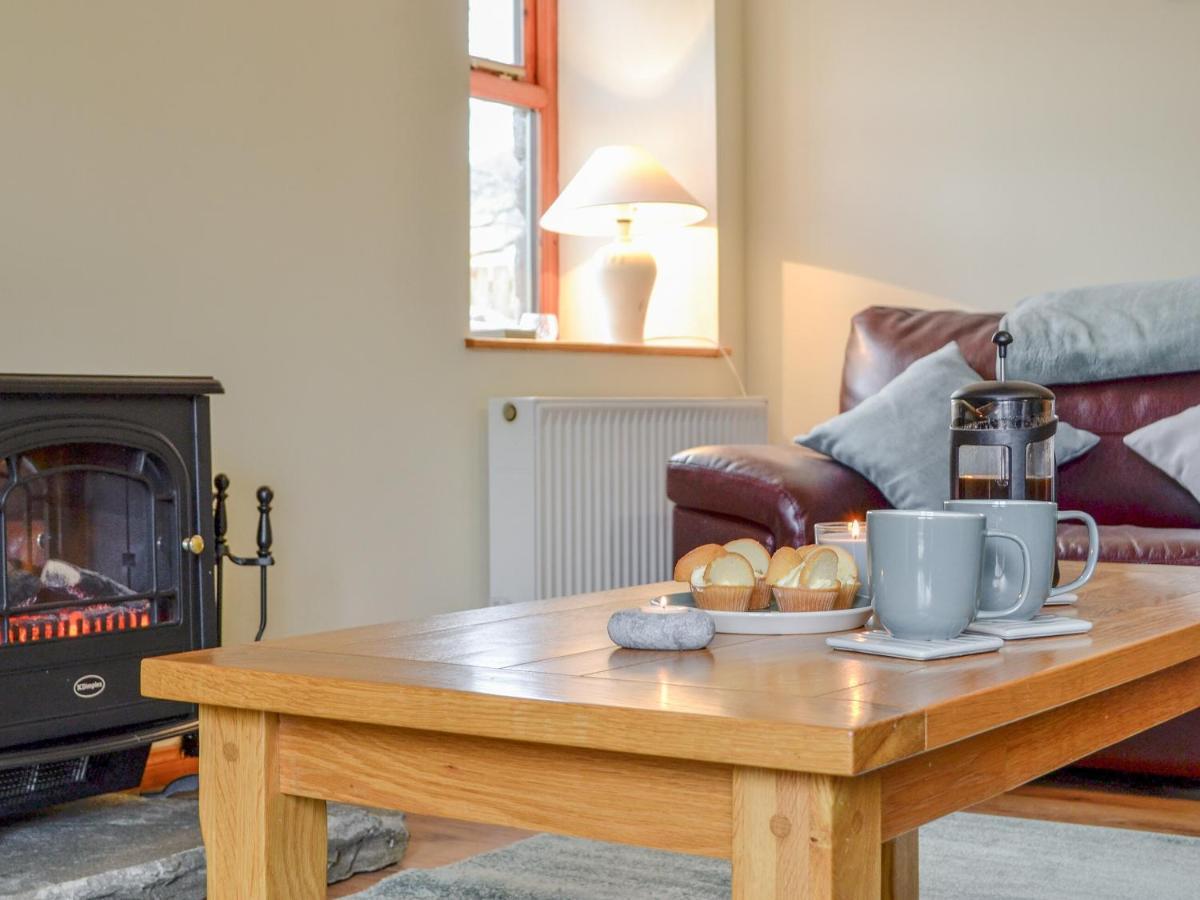 Old Mill Cottage 블레어아톨 외부 사진