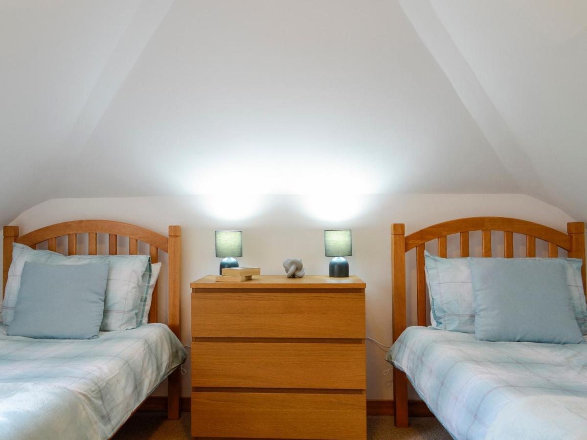 Old Mill Cottage 블레어아톨 외부 사진