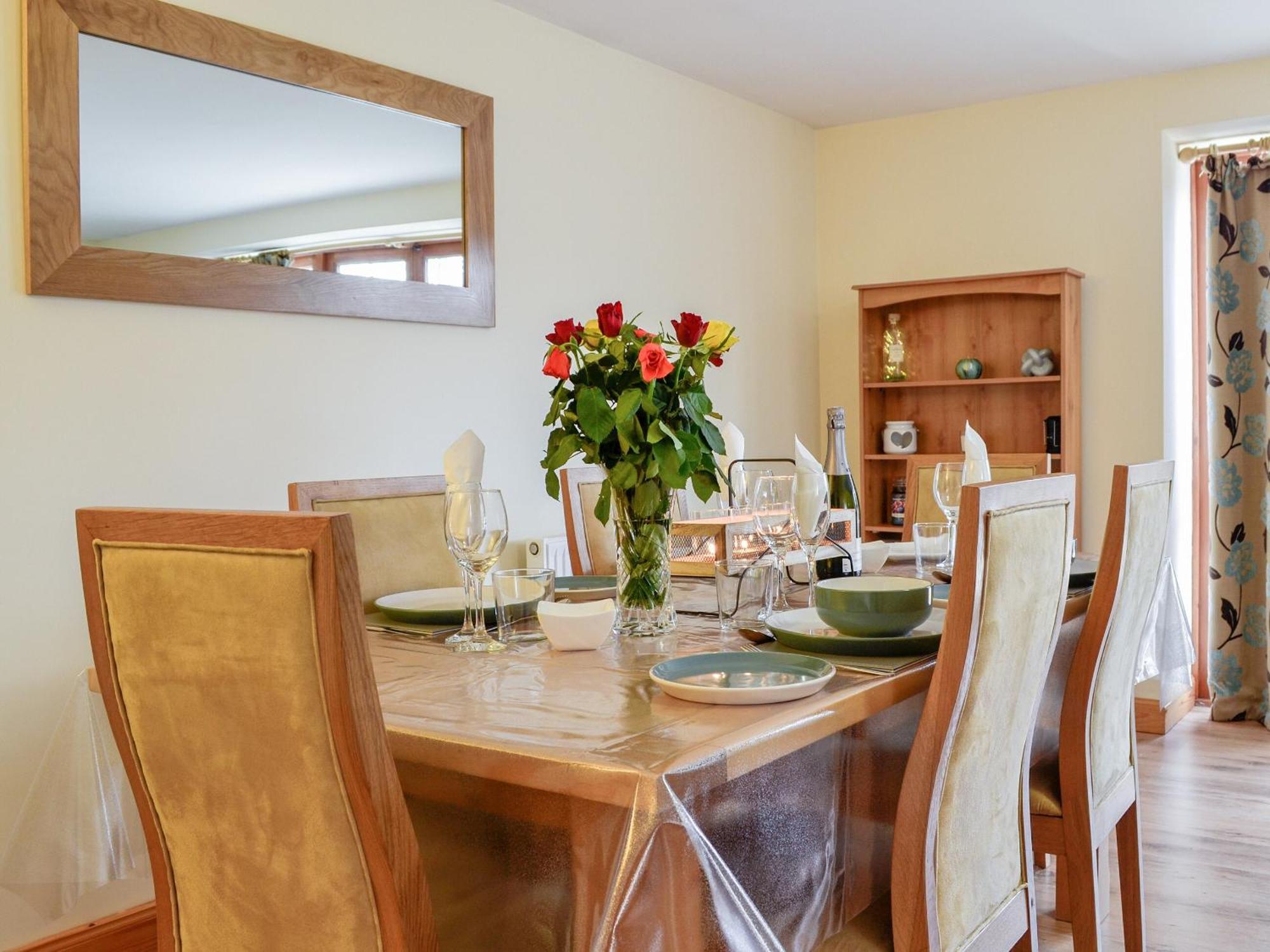 Old Mill Cottage 블레어아톨 외부 사진