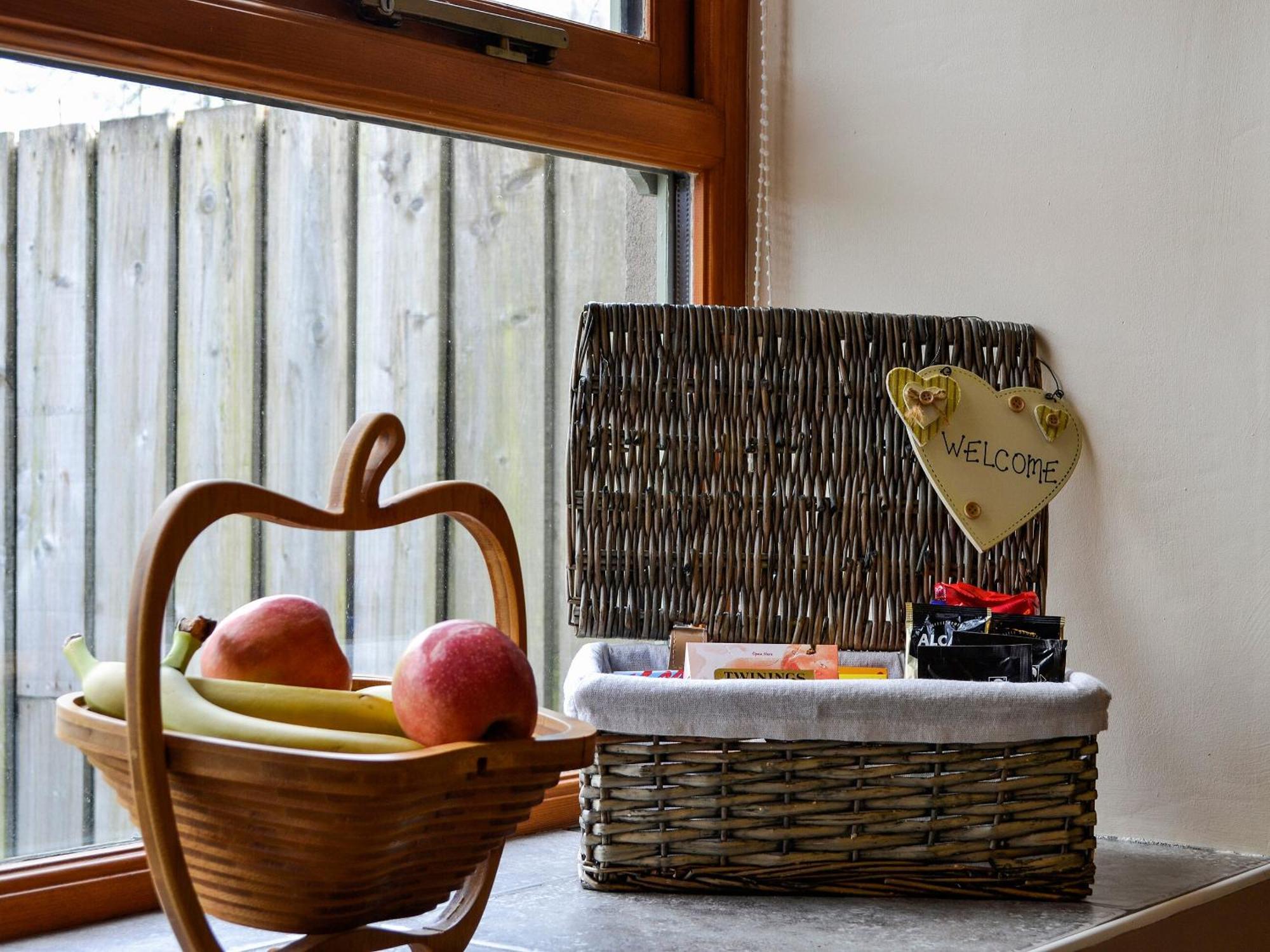 Old Mill Cottage 블레어아톨 외부 사진